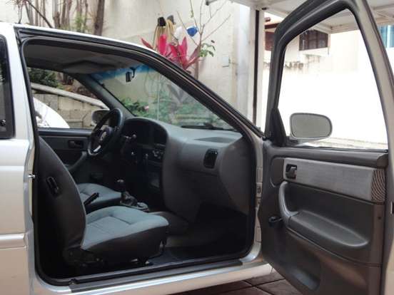 VOLKSWAGEN-LOGUS-1.8 CLI 8V GASOLINA 2P MANUAL VOLKSWAGEN-LOGUS-1994