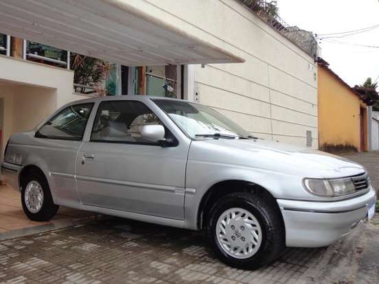 VOLKSWAGEN-LOGUS-1.8 CLI 8V GASOLINA 2P MANUAL VOLKSWAGEN-LOGUS-1994