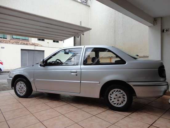 VOLKSWAGEN-LOGUS-1.8 CLI 8V GASOLINA 2P MANUAL VOLKSWAGEN-LOGUS-1994