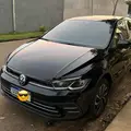 VOLKSWAGEN POLO 1.0 170 TSI HIGHLINE AUTOMÁTICO VOLKSWAGEN POLO 1.0 170 TSI HIGHLINE AUTOMÁTICO