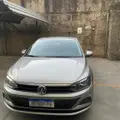VOLKSWAGEN POLO 1.6 MSI TOTAL FLEX MANUAL VOLKSWAGEN POLO 1.6 MSI TOTAL FLEX MANUAL
