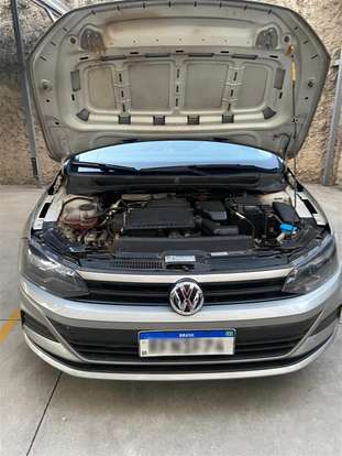 VOLKSWAGEN-POLO-1.6 MSI TOTAL FLEX MANUAL VOLKSWAGEN-POLO-2020