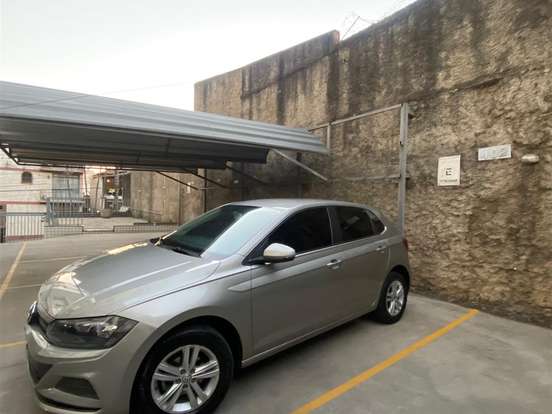 VOLKSWAGEN-POLO-1.6 MSI TOTAL FLEX MANUAL VOLKSWAGEN-POLO-2020