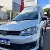 VOLKSWAGEN SAVEIRO 1.6 MI TRENDLINE CS 8V FLEX 2P MANUAL VOLKSWAGEN SAVEIRO 1.6 MI TRENDLINE CS 8V FLEX 2P MANUAL