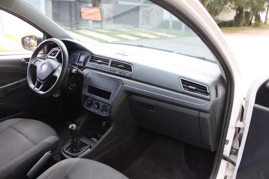 VOLKSWAGEN-SAVEIRO-1.6 MSI ROBUST CS 8V FLEX 2P MANUAL VOLKSWAGEN-SAVEIRO-2021