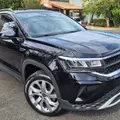 VOLKSWAGEN TAOS 1.4 250 TSI TOTAL FLEX COMFORTLINE AUTOMÁTICO VOLKSWAGEN TAOS 1.4 250 TSI TOTAL FLEX COMFORTLINE AUTOMÁTICO