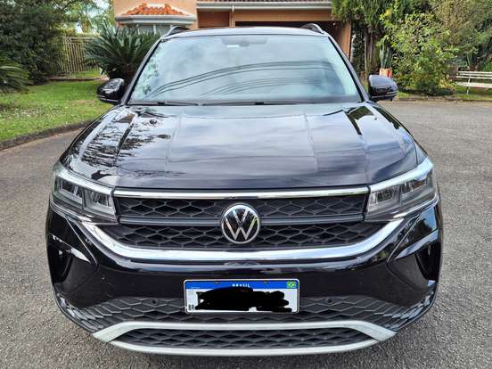 VOLKSWAGEN-TAOS-1.4 250 TSI TOTAL FLEX COMFORTLINE AUTOMÁTICO VOLKSWAGEN-TAOS-2022