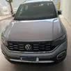 VOLKSWAGEN T-CROSS 1.4 250 TSI TOTAL FLEX HIGHLINE AUTOMÁTICO VOLKSWAGEN T-CROSS 1.4 250 TSI TOTAL FLEX HIGHLINE AUTOMÁTICO
