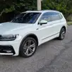 VOLKSWAGEN TIGUAN 2.0 350 TSI GASOLINA ALLSPACE R-LINE 4MOTION DSG VOLKSWAGEN TIGUAN 2.0 350 TSI GASOLINA ALLSPACE R-LINE 4MOTION DSG