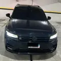 VOLKSWAGEN TIGUAN 2.0 350 TSI GASOLINA ALLSPACE R-LINE 4MOTION DSG VOLKSWAGEN TIGUAN 2.0 350 TSI GASOLINA ALLSPACE R-LINE 4MOTION DSG