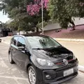 VOLKSWAGEN UP 1.0 170 TSI TOTAL FLEX CONNECT 4P MANUAL VOLKSWAGEN UP 1.0 170 TSI TOTAL FLEX CONNECT 4P MANUAL