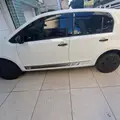 VOLKSWAGEN UP 1.0 MPI TAKE UP 12V FLEX 4P MANUAL VOLKSWAGEN UP 1.0 MPI TAKE UP 12V FLEX 4P MANUAL