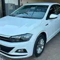 VOLKSWAGEN VIRTUS 1.0 200 TSI COMFORTLINE AUTOMÁTICO VOLKSWAGEN VIRTUS 1.0 200 TSI COMFORTLINE AUTOMÁTICO