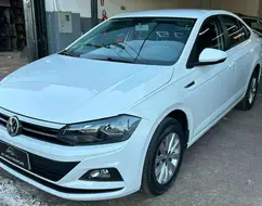 VOLKSWAGEN VIRTUS 1.0 200 TSI COMFORTLINE AUTOMÁTICO VOLKSWAGEN VIRTUS 1.0 200 TSI COMFORTLINE AUTOMÁTICO