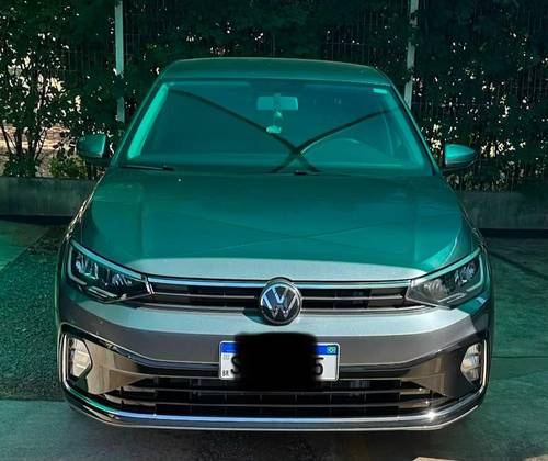 VOLKSWAGEN VIRTUS 1.0 200 TSI COMFORTLINE AUTOMÁTICO