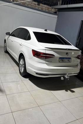 VOLKSWAGEN VIRTUS 1.6 MSI TOTAL FLEX MANUAL