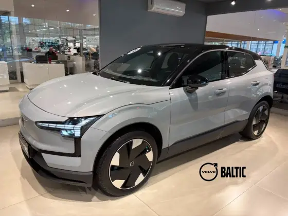 VOLVO EX30 69 KW ELÉTRICO PLUS VOLVO EX30 69 KW ELÉTRICO PLUS