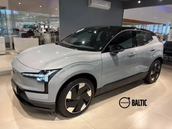 VOLVO-EX30-69 KW ELÉTRICO PLUS VOLVO-EX30-2024