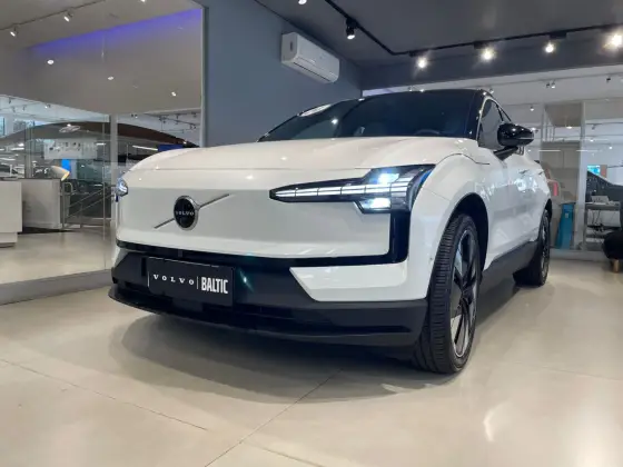 VOLVO EX30 69 KW ELÉTRICO ULTRA VOLVO EX30 69 KW ELÉTRICO ULTRA