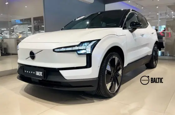 VOLVO EX30 69 KW ELÉTRICO ULTRA VOLVO EX30 69 KW ELÉTRICO ULTRA