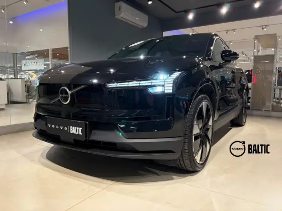 VOLVO EX30 69 KW ELÉTRICO ULTRA
