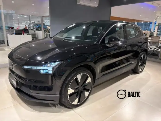 VOLVO EX30 69 KW ELÉTRICO ULTRA VOLVO EX30 69 KW ELÉTRICO ULTRA