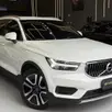 VOLVO XC40 1.5 T5 RECHARGE MOMENTUM GEARTRONIC VOLVO XC40 1.5 T5 RECHARGE MOMENTUM GEARTRONIC
