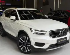 VOLVO XC40 1.5 T5 RECHARGE MOMENTUM GEARTRONIC VOLVO XC40 1.5 T5 RECHARGE MOMENTUM GEARTRONIC