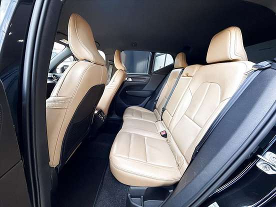 VOLVO-XC40-2.0 T4 GASOLINA GEARTRONIC VOLVO-XC40-2020