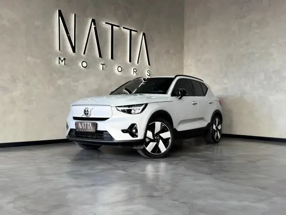 VOLVO XC40 P8 RECHARGE TWIN ELECTRIC ULTIMATE AWD VOLVO XC40 P8 RECHARGE TWIN ELECTRIC ULTIMATE AWD