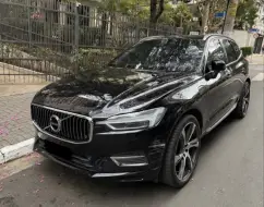 VOLVO XC60 2.0 T8 HYBRID INSCRIPTION AWD GEARTRONIC VOLVO XC60 2.0 T8 HYBRID INSCRIPTION AWD GEARTRONIC