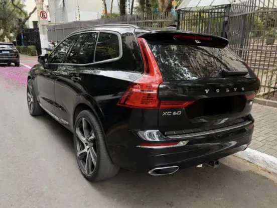 VOLVO-XC60-2.0 T8 HYBRID INSCRIPTION AWD GEARTRONIC VOLVO-XC60-2021