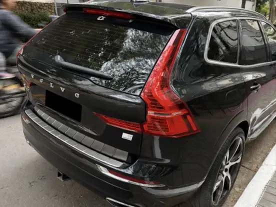 VOLVO-XC60-2.0 T8 HYBRID INSCRIPTION AWD GEARTRONIC VOLVO-XC60-2021