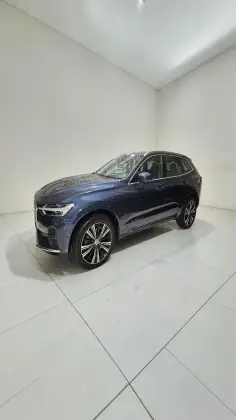 VOLVO XC60 2.0 T8 RECHARGE INSCRIPTION AWD GEARTRONIC VOLVO XC60 2.0 T8 RECHARGE INSCRIPTION AWD GEARTRONIC