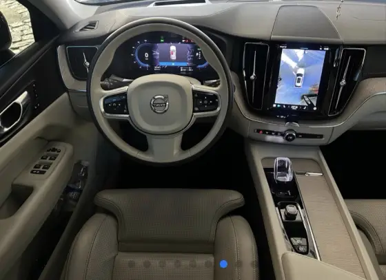 VOLVO XC60 2.0 T8 RECHARGE ULTIMATE AWD GEARTRONIC VOLVO XC60 2.0 T8 RECHARGE ULTIMATE AWD GEARTRONIC