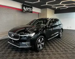 VOLVO XC60 2.0 T8 RECHARGE PLUS AWD GEARTRONIC VOLVO XC60 2.0 T8 RECHARGE PLUS AWD GEARTRONIC