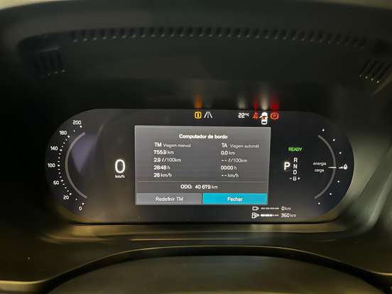 VOLVO-XC60-2.0 T8 RECHARGE PLUS AWD GEARTRONIC VOLVO-XC60-2022
