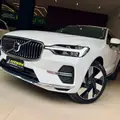 VOLVO XC60 2.0 T8 RECHARGE ULTIMATE AWD GEARTRONIC VOLVO XC60 2.0 T8 RECHARGE ULTIMATE AWD GEARTRONIC