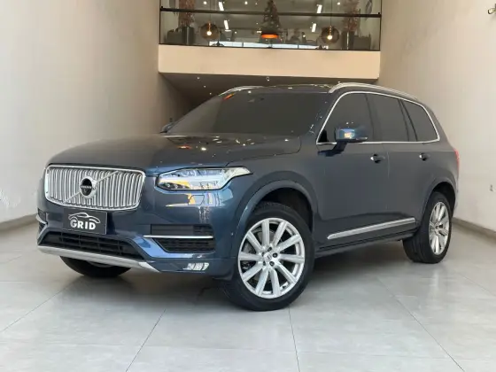 VOLVO XC90 2.0 D5 DIESEL INSCRIPTION AWD GEARTRONIC