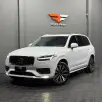 VOLVO XC90 2.0 T6 GASOLINA MOMENTUM AWD GEARTRONIC VOLVO XC90 2.0 T6 GASOLINA MOMENTUM AWD GEARTRONIC