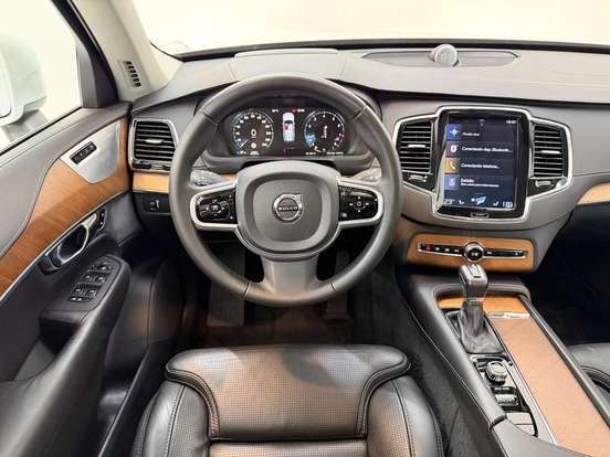 VOLVO-XC90-2.0 T6 GASOLINA INSCRIPTION AWD GEARTRONIC VOLVO-XC90-2017