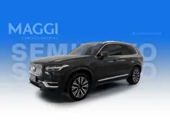 VOLVO XC90 2.0 T8 HYBRID INSCRIPTION EXPRESSION AWD GEARTRONIC VOLVO XC90 2.0 T8 HYBRID INSCRIPTION EXPRESSION AWD GEARTRONIC