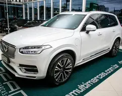 VOLVO XC90 2.0 T8 RECHARGE PLUS AWD GEARTRONIC VOLVO XC90 2.0 T8 RECHARGE PLUS AWD GEARTRONIC