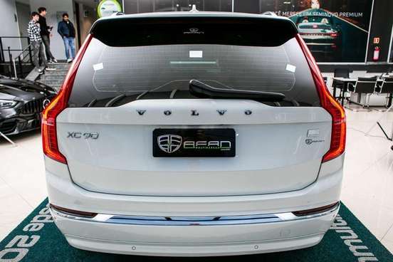 VOLVO-XC90-2.0 T8 RECHARGE PLUS AWD GEARTRONIC VOLVO-XC90-2023