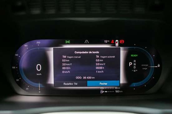 VOLVO-XC90-2.0 T8 RECHARGE PLUS AWD GEARTRONIC VOLVO-XC90-2023