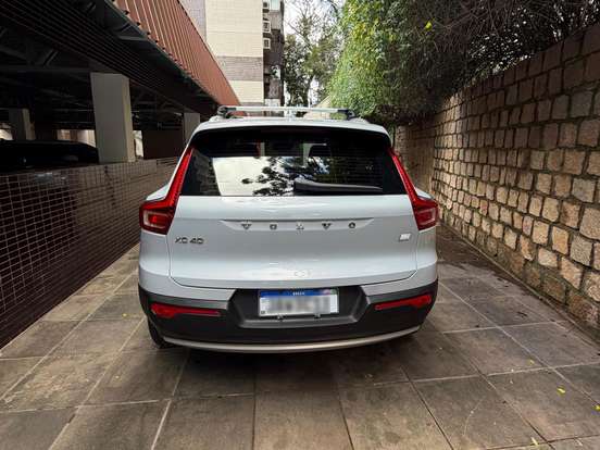 VOLVO-XC40-1.5 T5 RECHARGE INSCRIPTION EXPRESSION GEARTRONIC VOLVO-XC40-2021