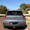 VOLVO XC40 2.0 T4 GASOLINA MOMENTUM GEARTRONIC VOLVO XC40 2.0 T4 GASOLINA MOMENTUM GEARTRONIC