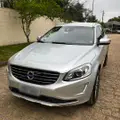 VOLVO XC60 2.0 T5 COMFORT FWD TURBO GASOLINA 4P AUTOMÁTICO VOLVO XC60 2.0 T5 COMFORT FWD TURBO GASOLINA 4P AUTOMÁTICO