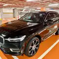 VOLVO XC60 2.0 T5 GASOLINA INSCRIPTION AWD GEARTRONIC VOLVO XC60 2.0 T5 GASOLINA INSCRIPTION AWD GEARTRONIC