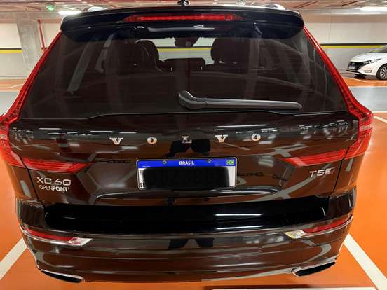 VOLVO-XC60-2.0 T5 GASOLINA INSCRIPTION AWD GEARTRONIC VOLVO-XC60-2018